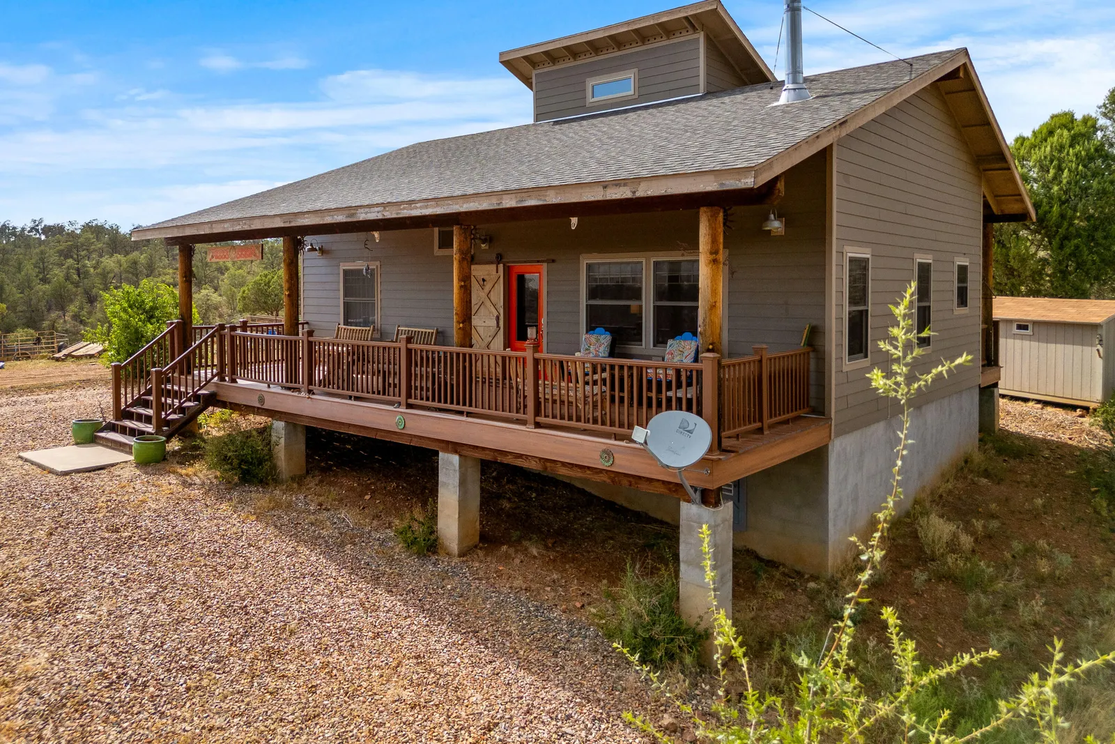 455 N Seeley Road, Young, AZ 85554 — Photo 1 of 60