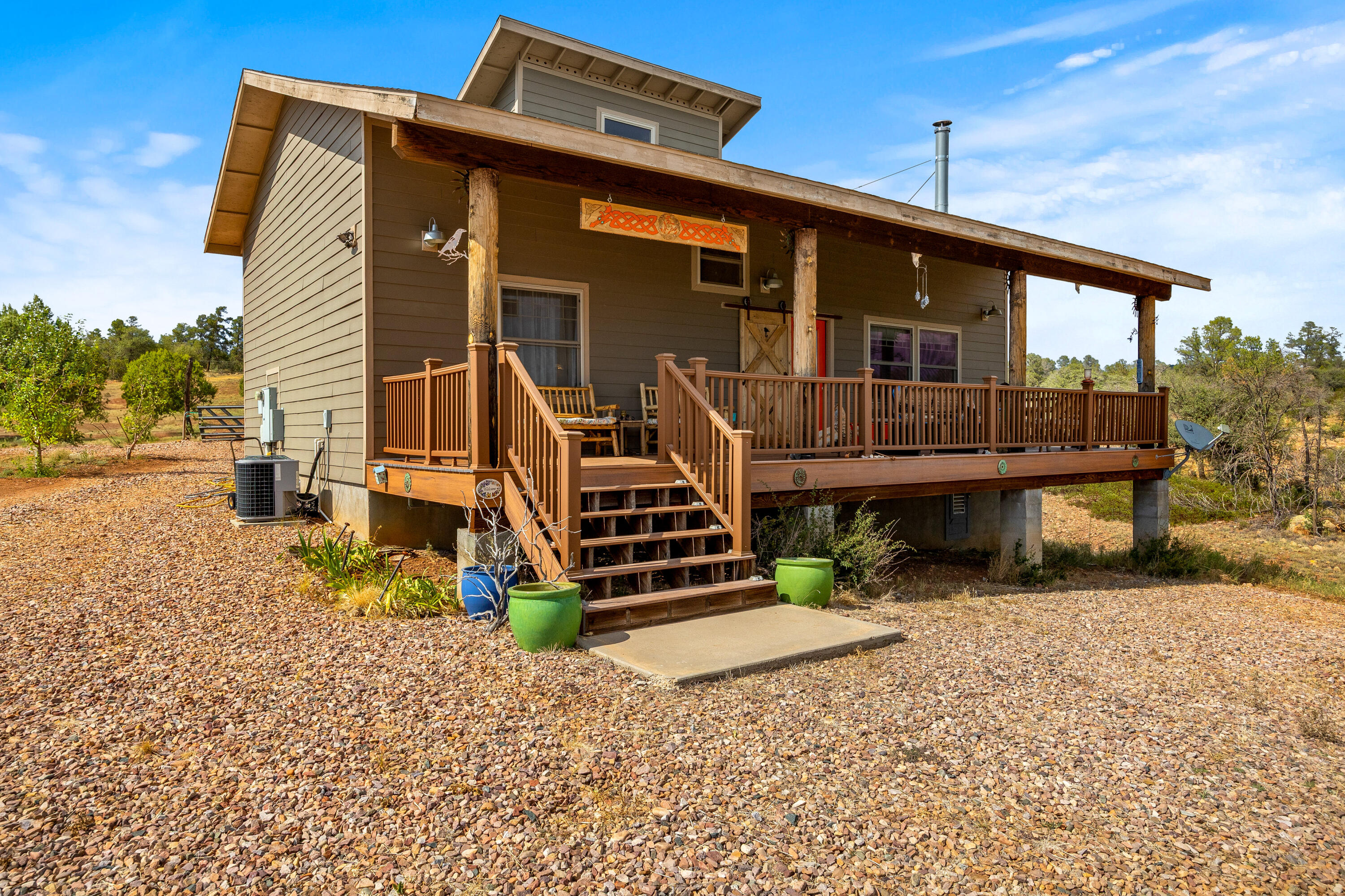 455 N Seeley Road, Young, AZ 85554 — Photo 1 of 119