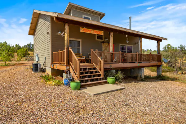 3 bed house at 455 N Seeley Road, Young