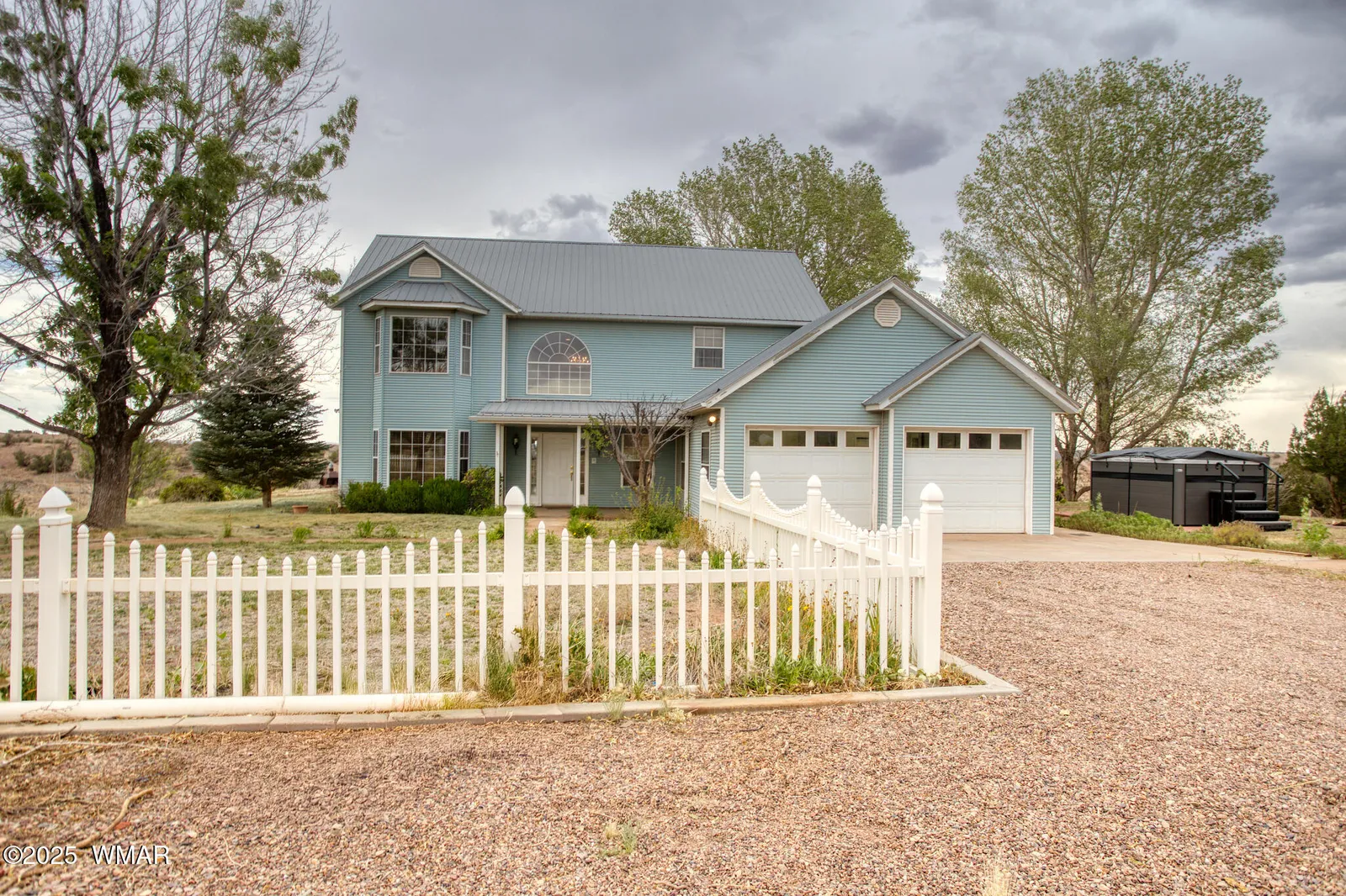 9410 Butler Trail, Snowflake, AZ 85937 — Photo 1 of 62
