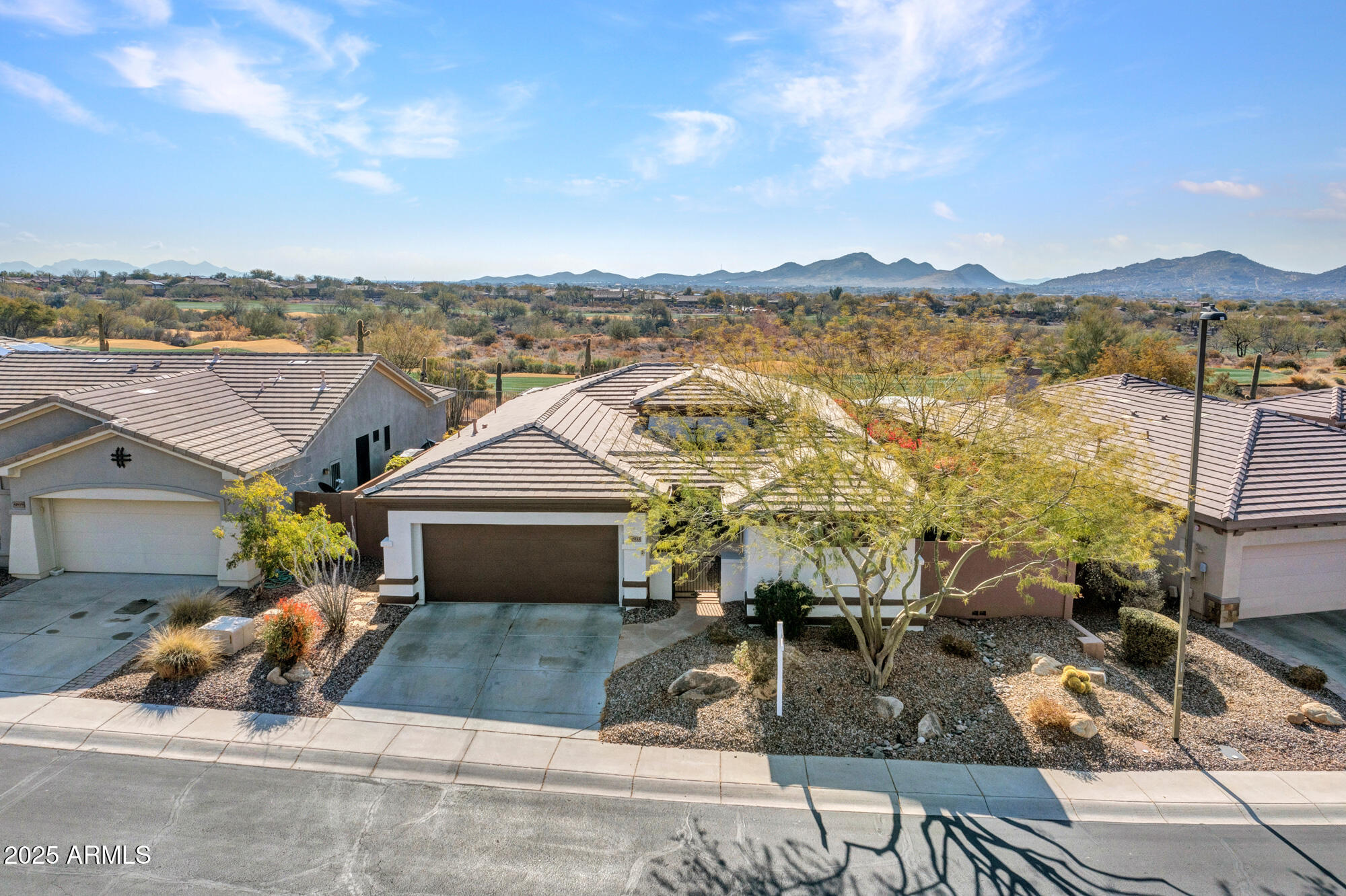 41933 N CROOKED STICK Road, Anthem, AZ 85086 — Photo 1 of 71