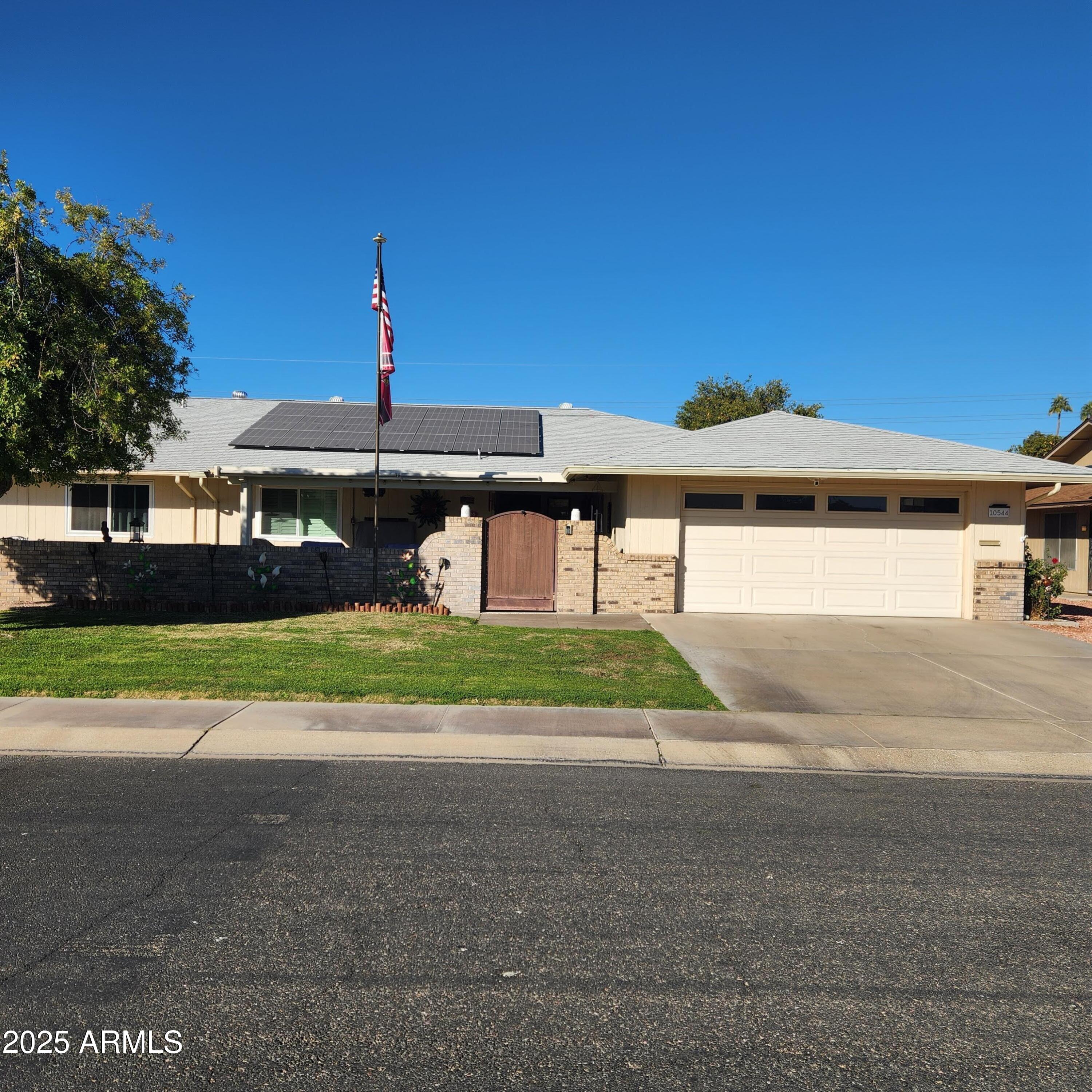10544 W CAMPANA Drive, Sun City, AZ 85351 — Photo 1 of 30