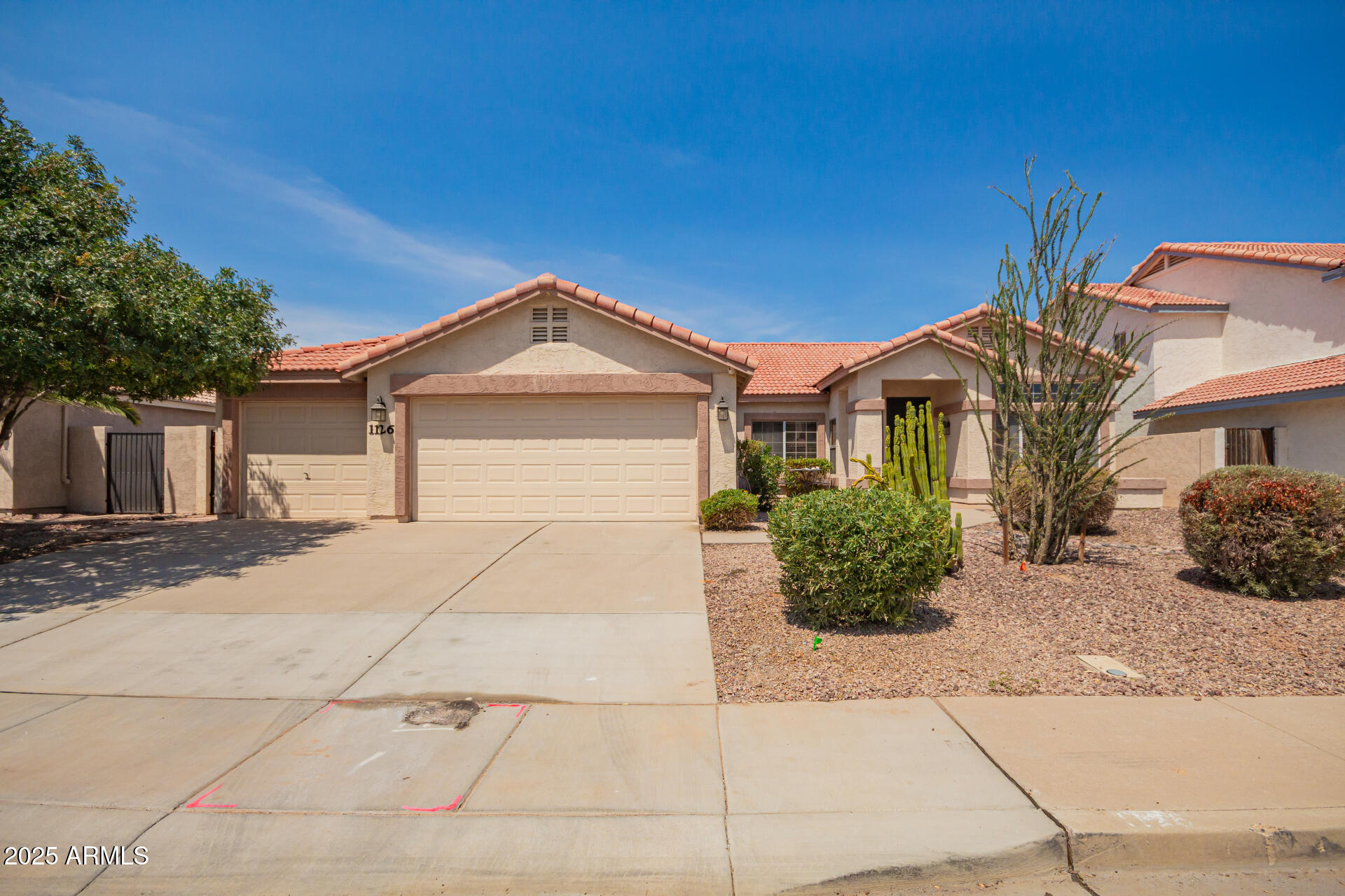 1126 N MELODY Circle, Chandler, AZ 85225 — Photo 1 of 37