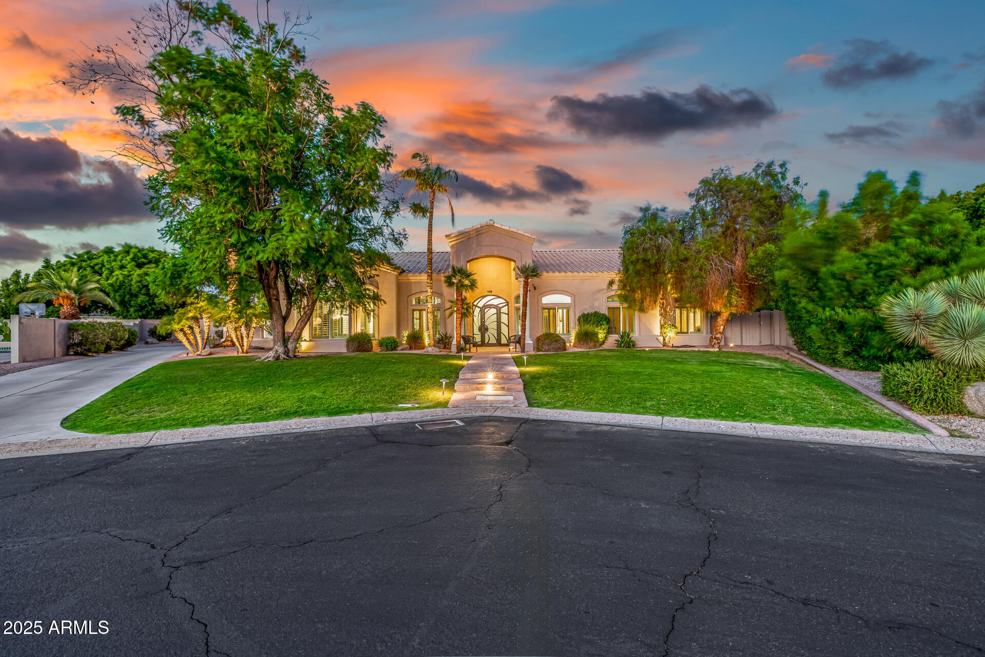5345 E MCLELLAN Road 119, Mesa, AZ 85205 — Photo 1 of 93