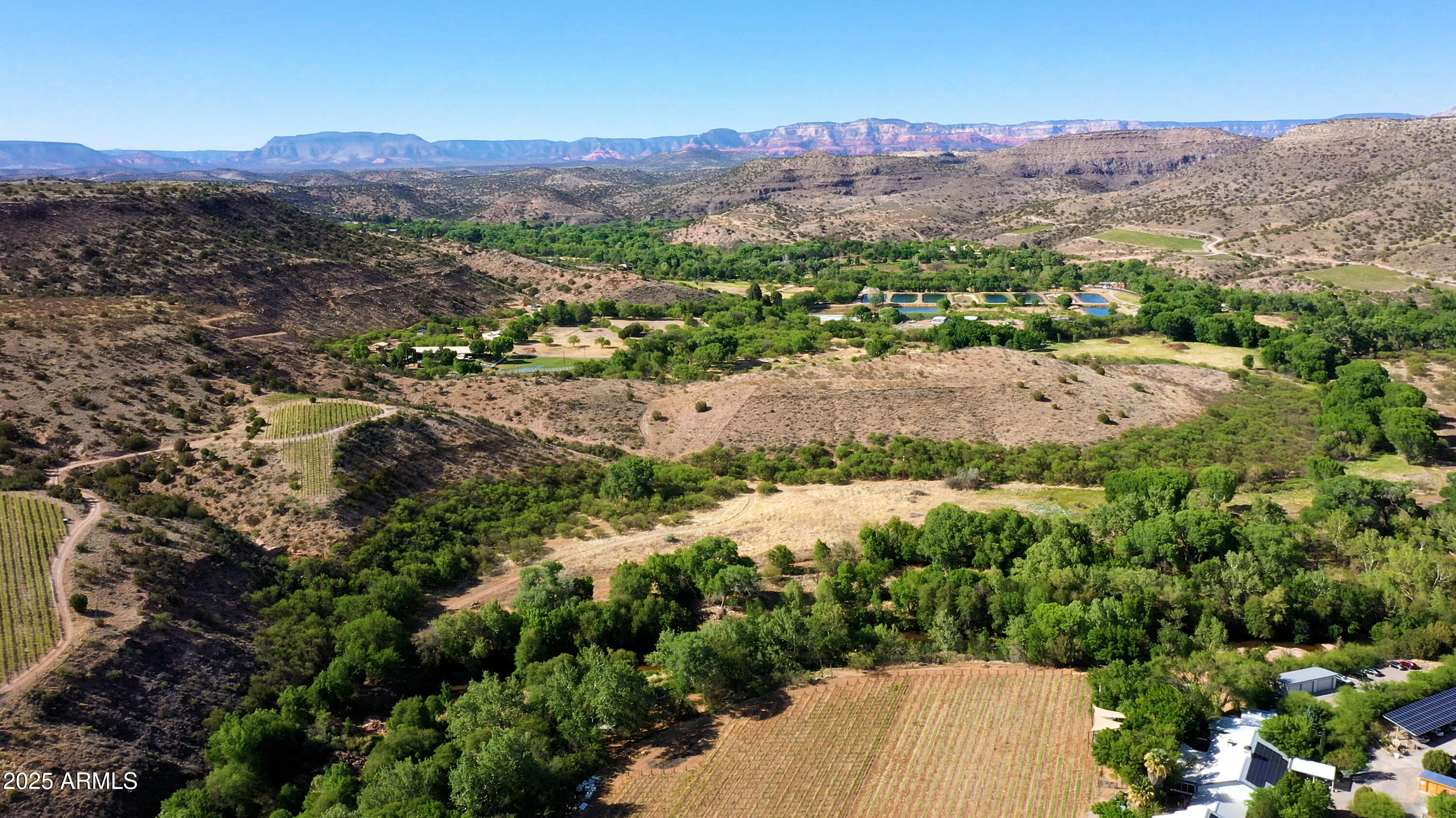 0000 E WILLOW POINT Road -, Cornville, AZ 86325 — Photo 1 of 17