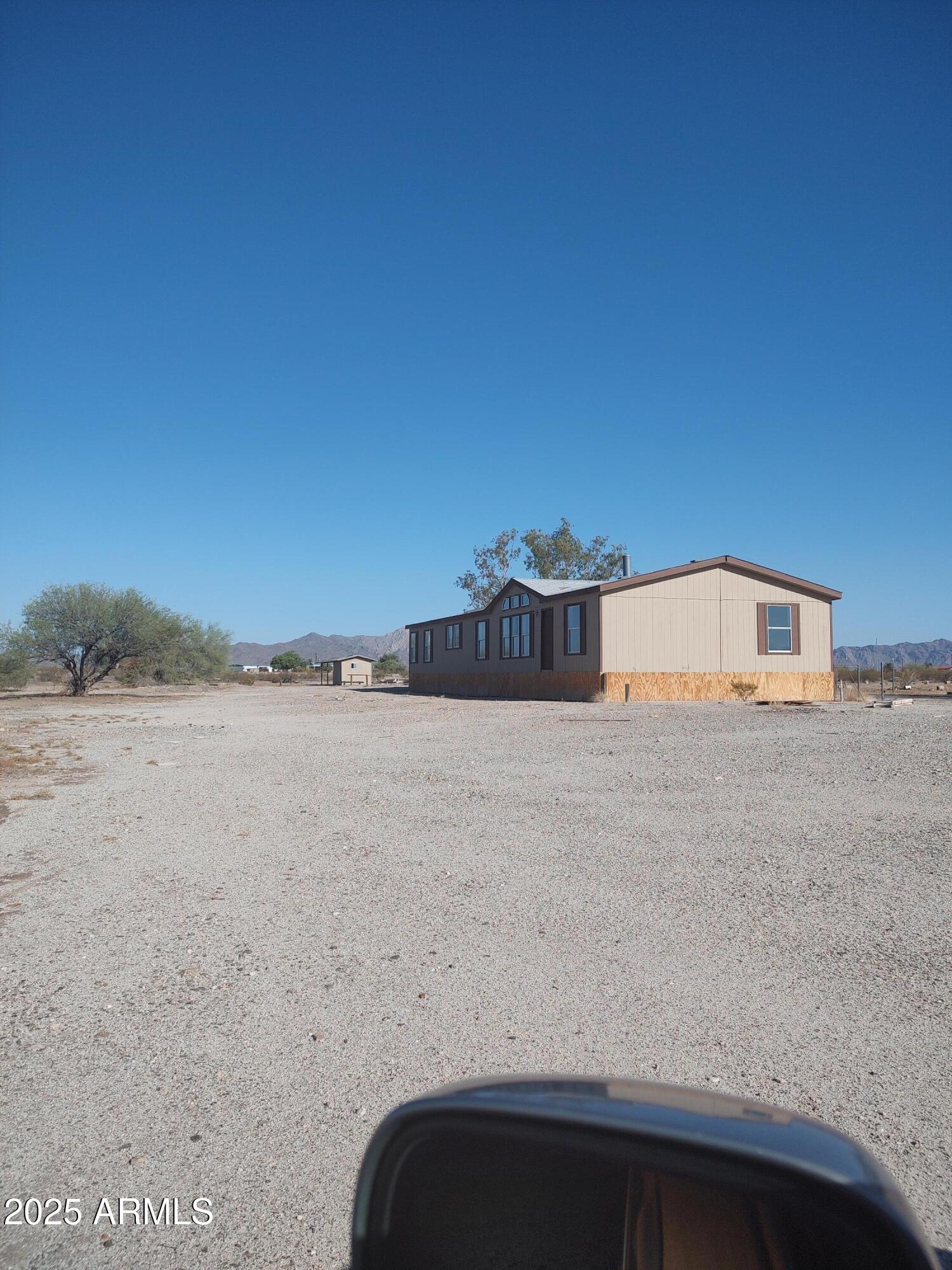 65623 HALL Street, Salome, AZ 85348 — Photo 1 of 15