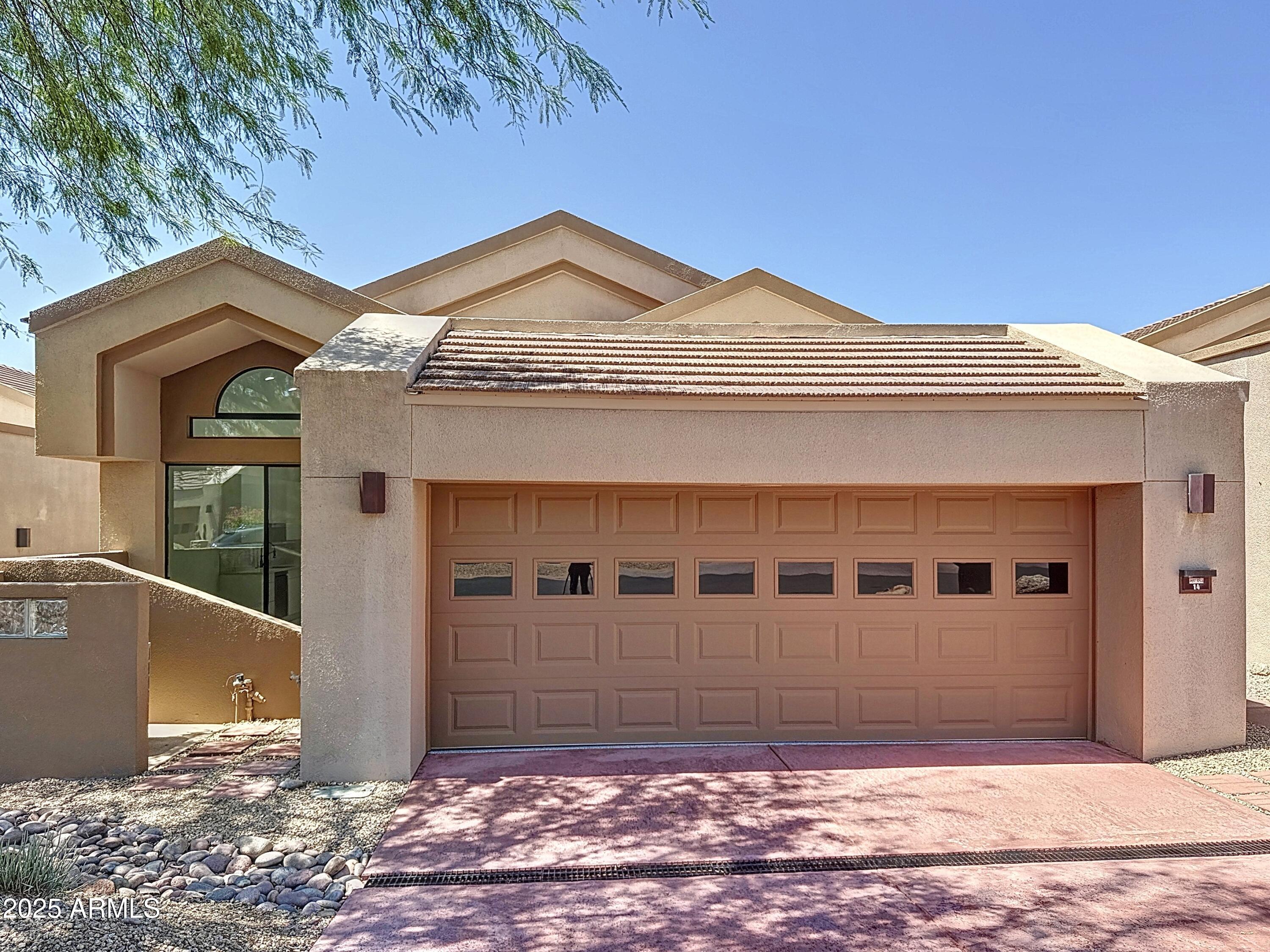 25150 N WINDY WALK Drive 14, Scottsdale, AZ 85255 — Photo 1 of 40