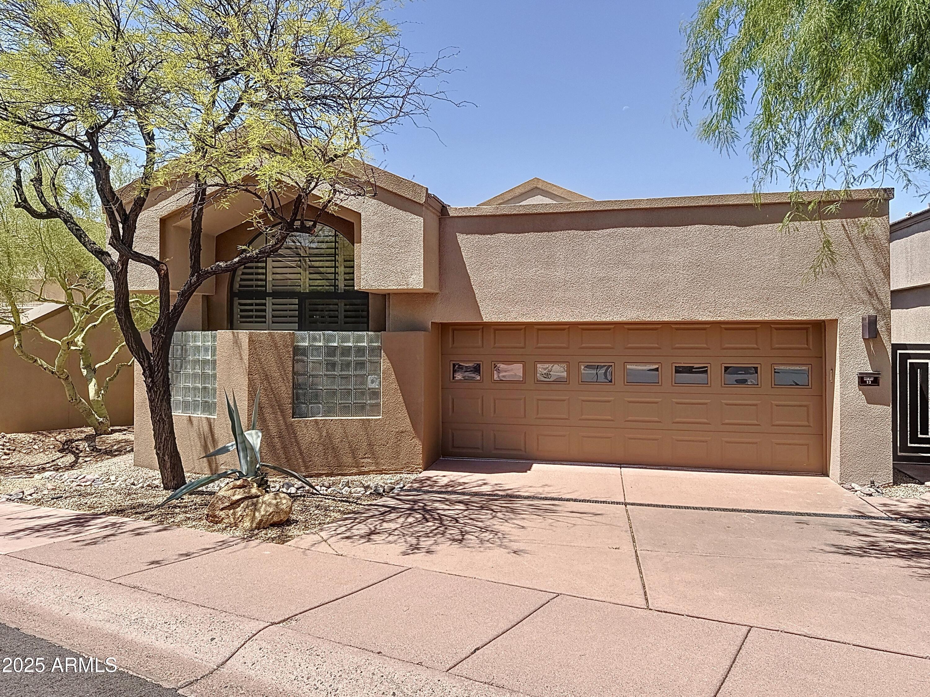25150 N WINDY WALK Drive 13, Scottsdale, AZ 85255 — Photo 1 of 59