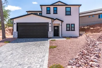 205 S Thunder, Payson, AZ 85541
