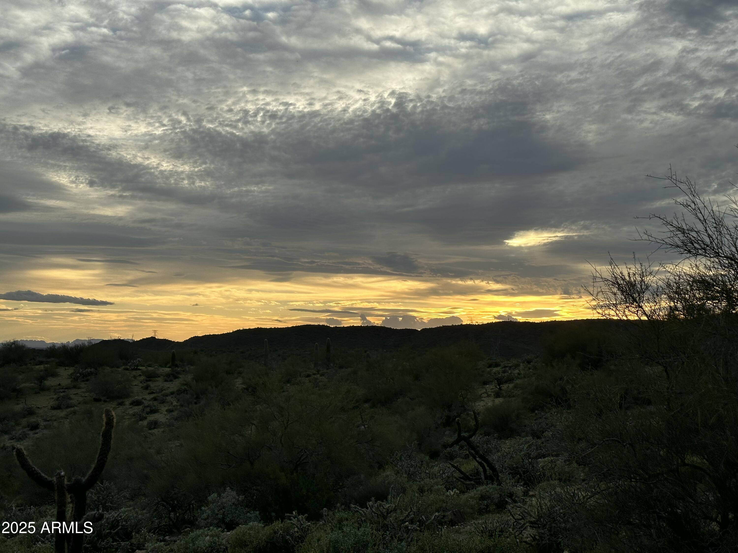 0 N ANGEL BASIN Road 1, Queen Valley, AZ 85118 — Photo 1 of 6
