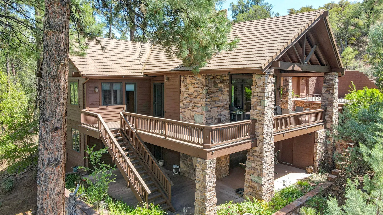 801 N Scenic Drive, Payson, AZ 85541 — Photo 1 of 52