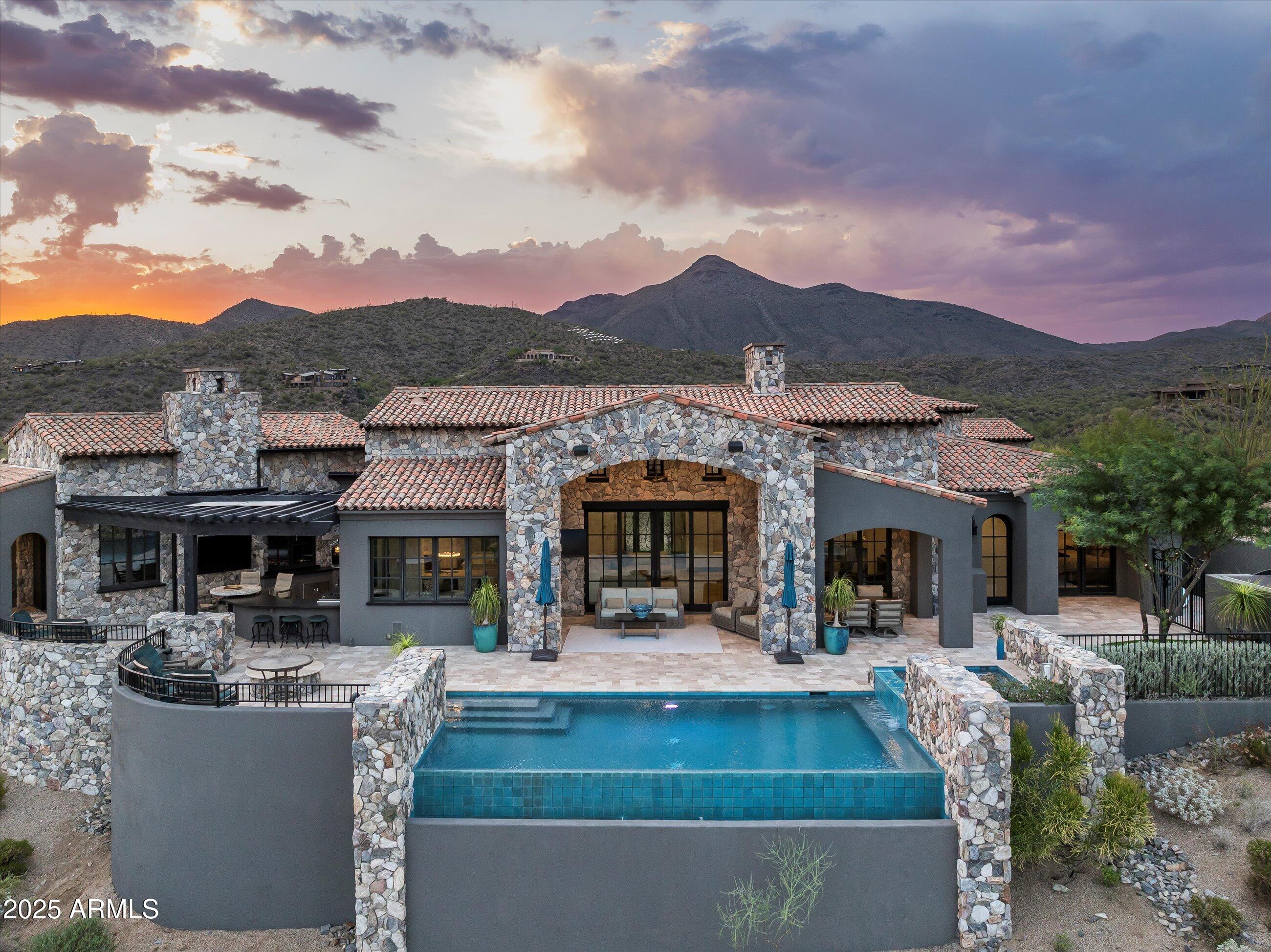 41399 N 96TH Street, Scottsdale, AZ 85262 — Photo 1 of 83