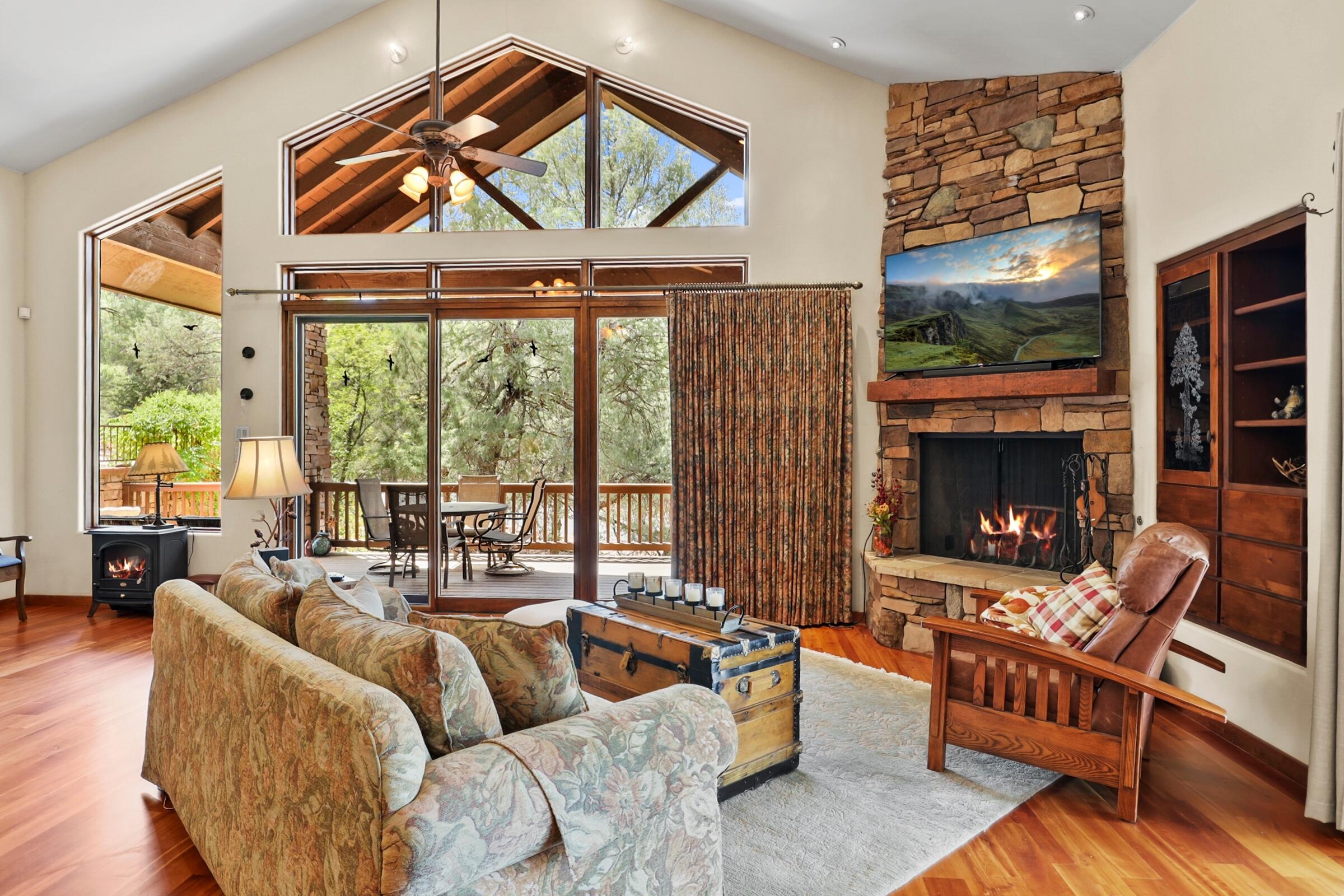801 N Scenic Drive, Payson, AZ 85541 — Photo 1 of 104