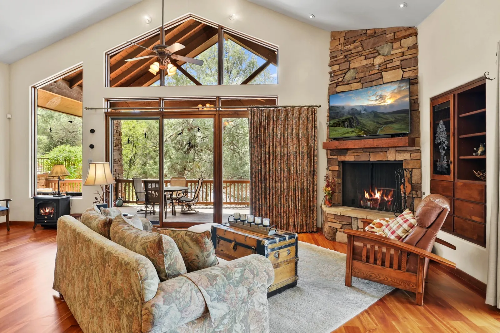 801 N Scenic Drive, Payson, AZ 85541 — Photo 1 of 104