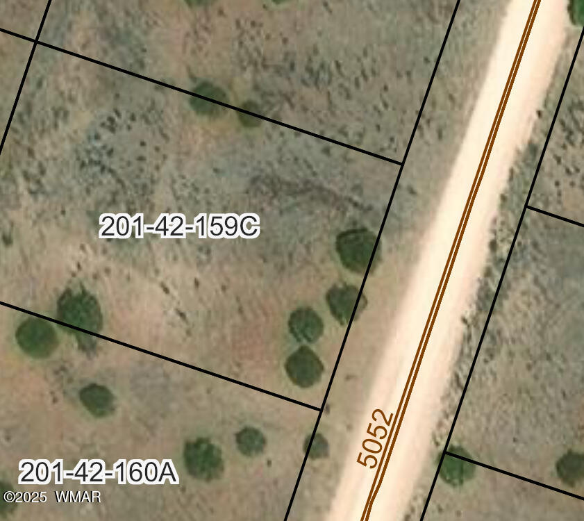 105 County Road 5052, Concho, AZ 85924