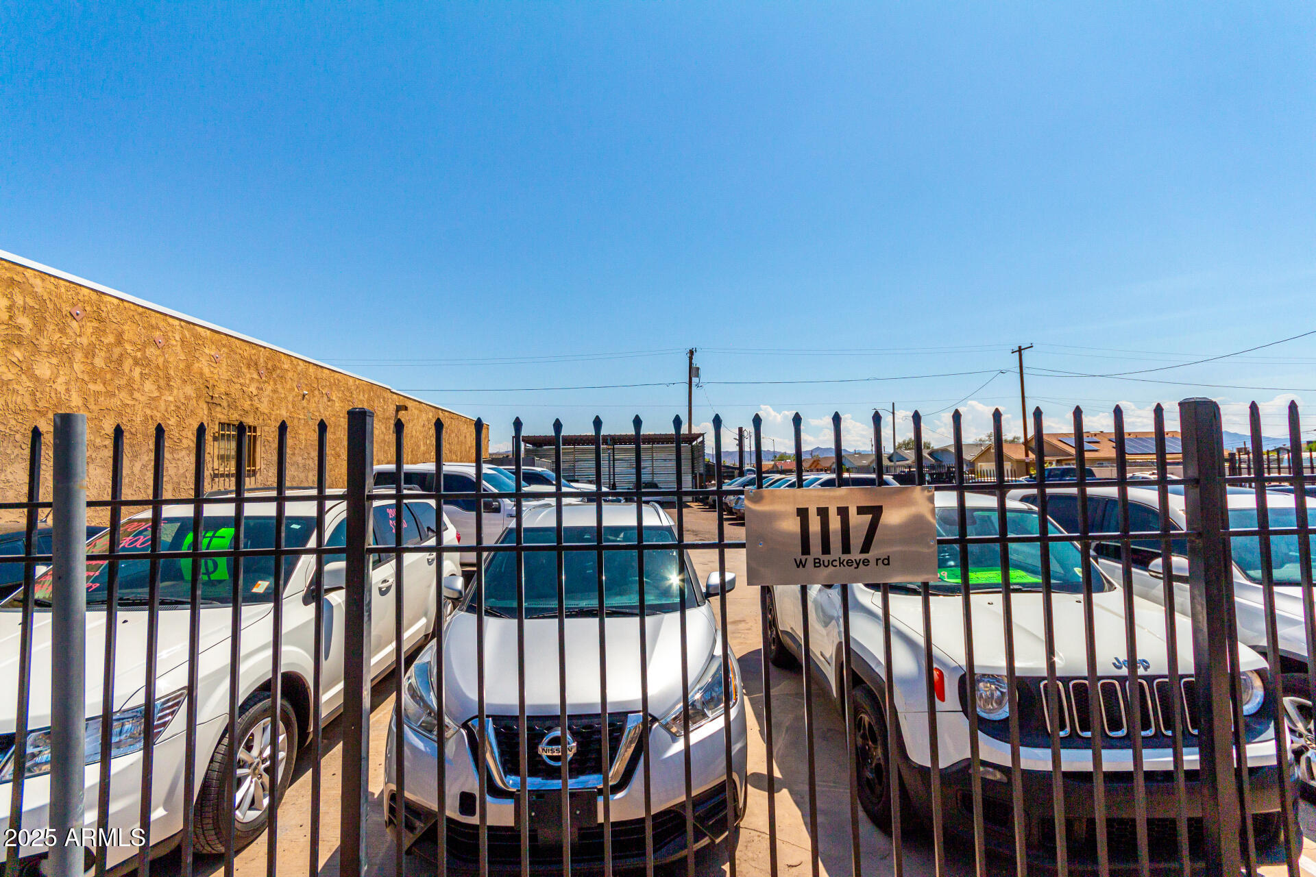1117 W BUCKEYE Road 5, Phoenix, AZ 85007 — Photo 1 of 32