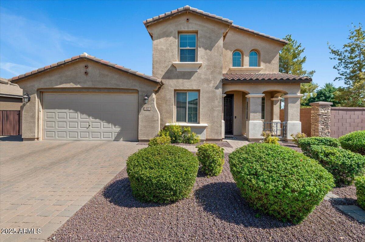 62 W HACKBERRY Avenue, Queen Creek, AZ 85140 — Photo 1 of 48