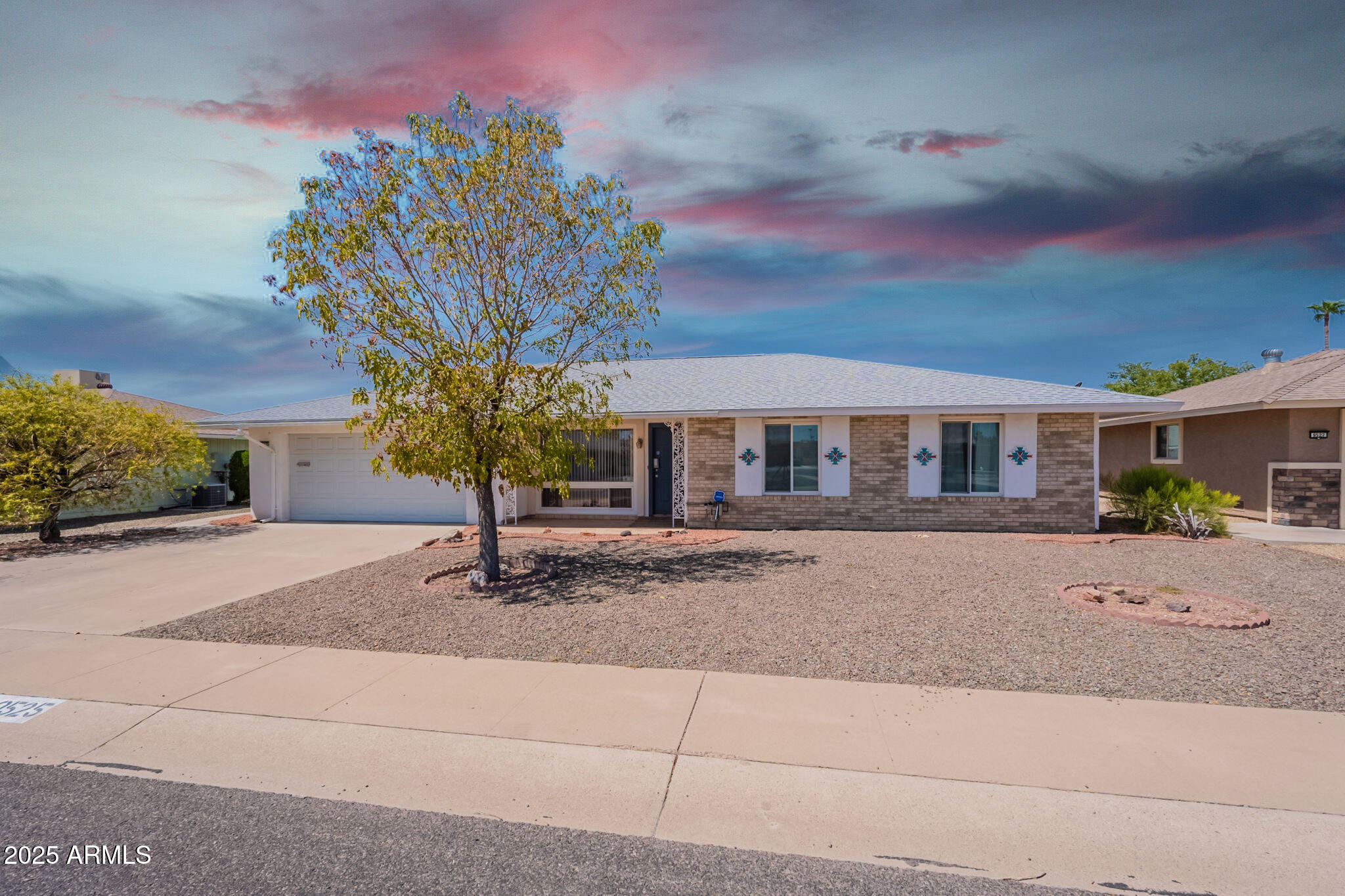 9525 W CEDAR HILL Circle, Sun City, AZ 85351 — Photo 1 of 55