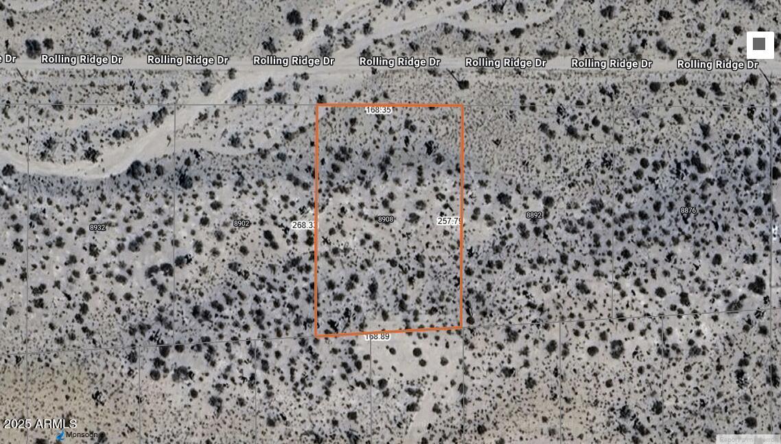 8908 W ROLLING RIDGE Drive 10, Willow Beach, AZ 86445 — Photo 1 of 8
