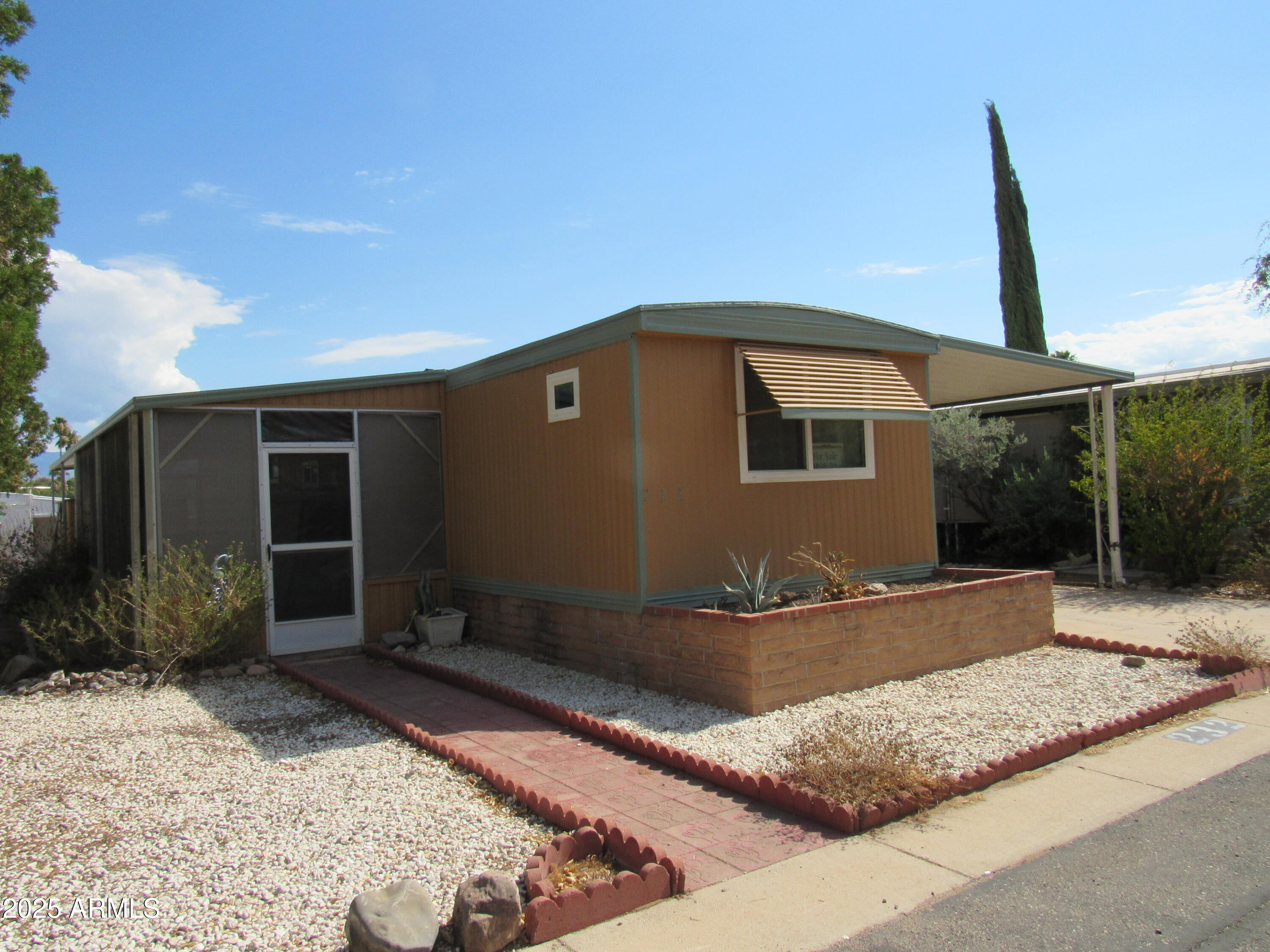 3411 S Camino Seco 232, Tucson, AZ 85730 — Photo 1 of 12