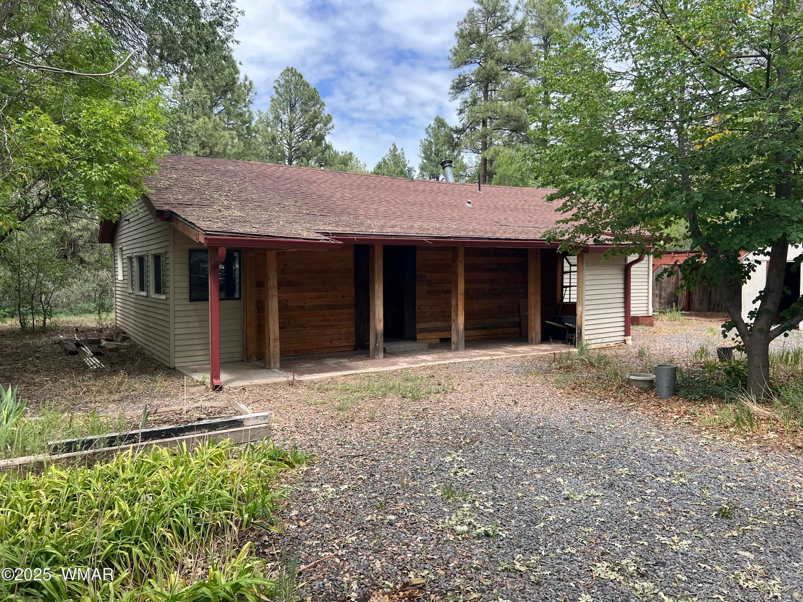 2051 Stradling Lane, Pinetop, AZ 85935 — Photo 1 of 26