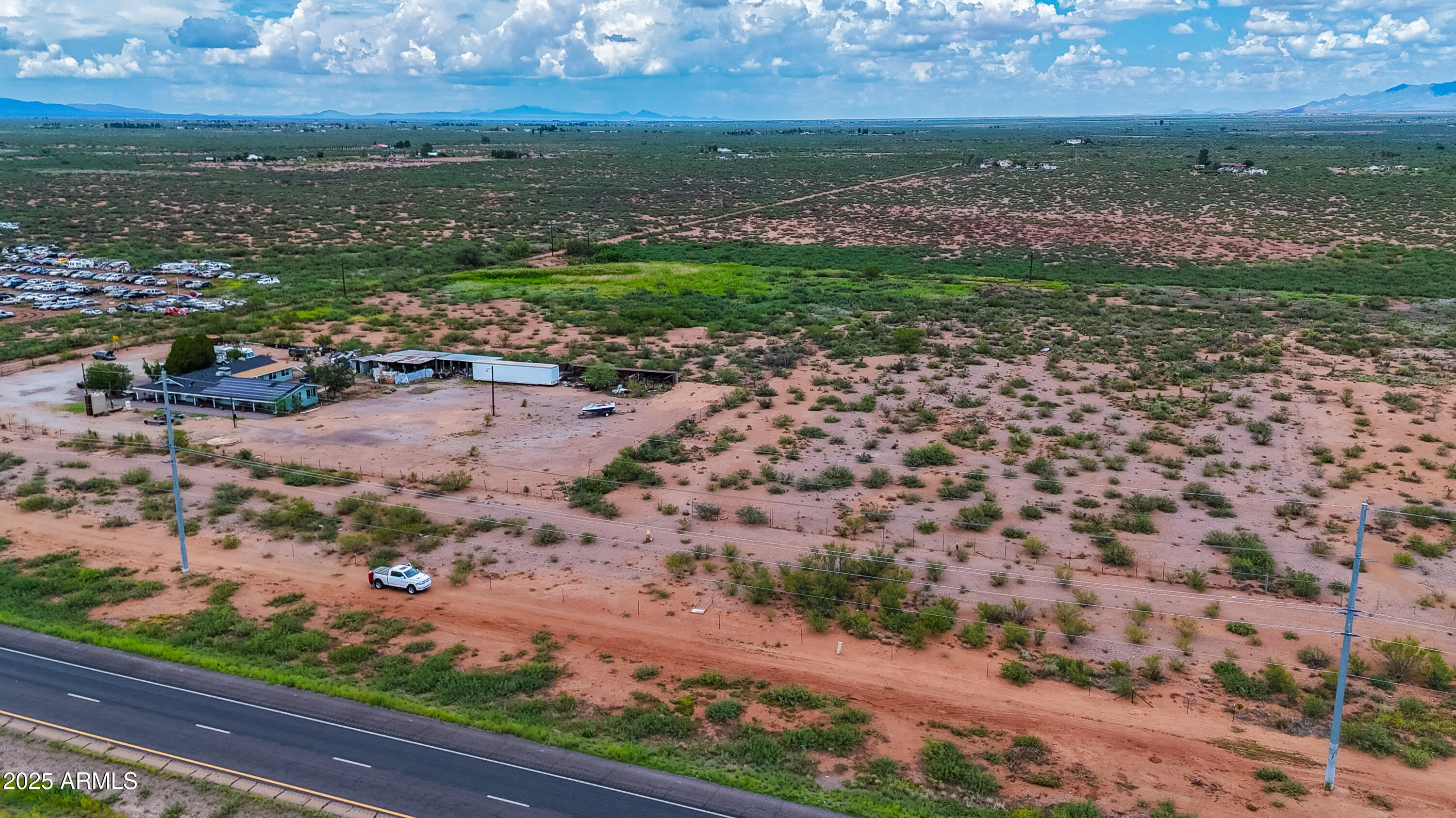 2303 N BEKI Lane 27, Douglas, AZ 85607 — Photo 1 of 14