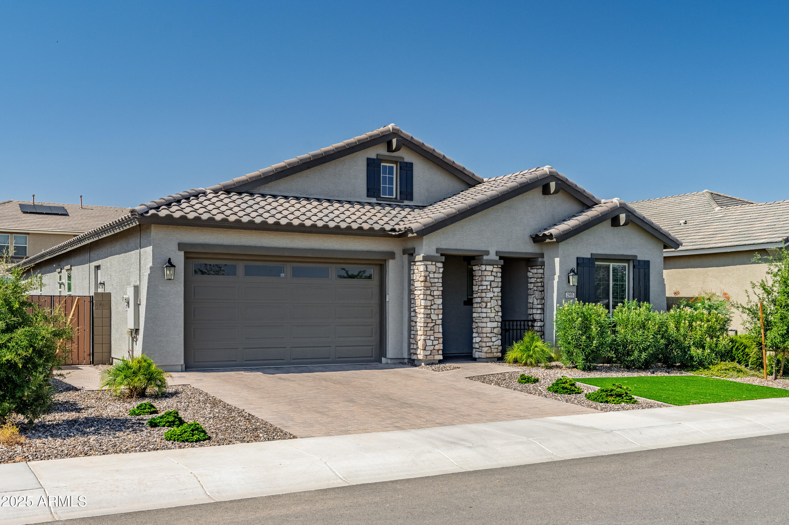 2995 W LYNX Drive, San Tan Valley, AZ 85144 — Photo 1 of 55