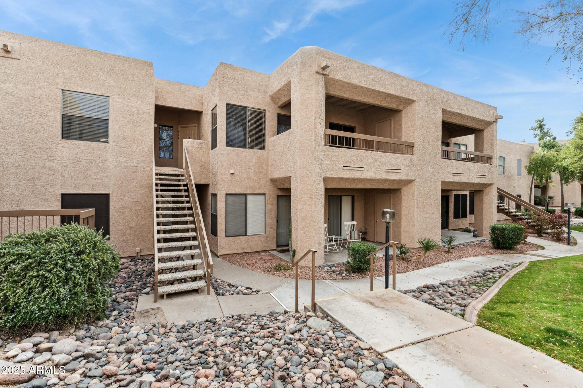 14645 N FOUNTAIN HILLS Boulevard 217, Fountain Hills, AZ 85268 — Photo 1 of 21