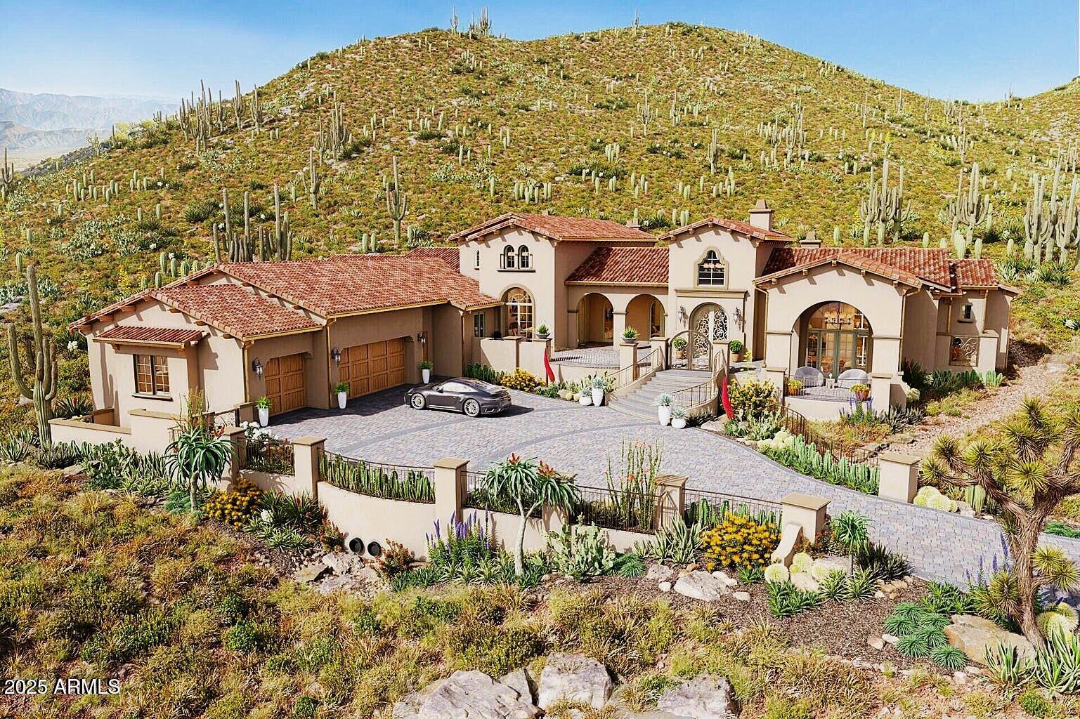 3284 N HIGHLANDS Drive, Buckeye, AZ 85396 — Photo 1 of 25