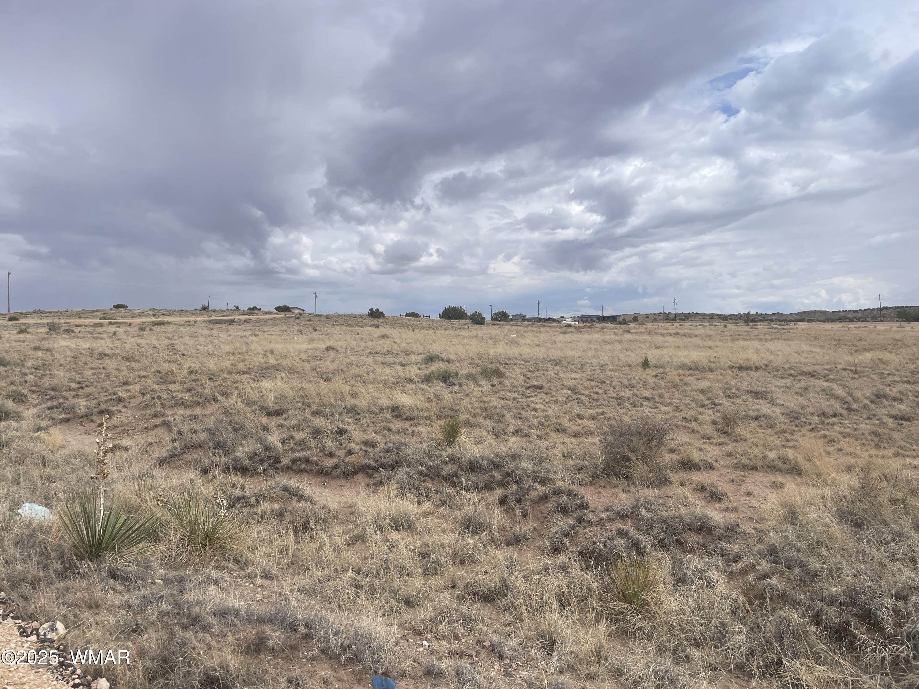 19 County Road 6012, St. Johns, AZ 85936