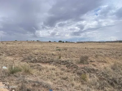 19 County Road 6012, St. Johns, AZ 85936