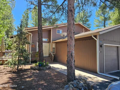2703 Juniper Circle, Pinetop, AZ 85935