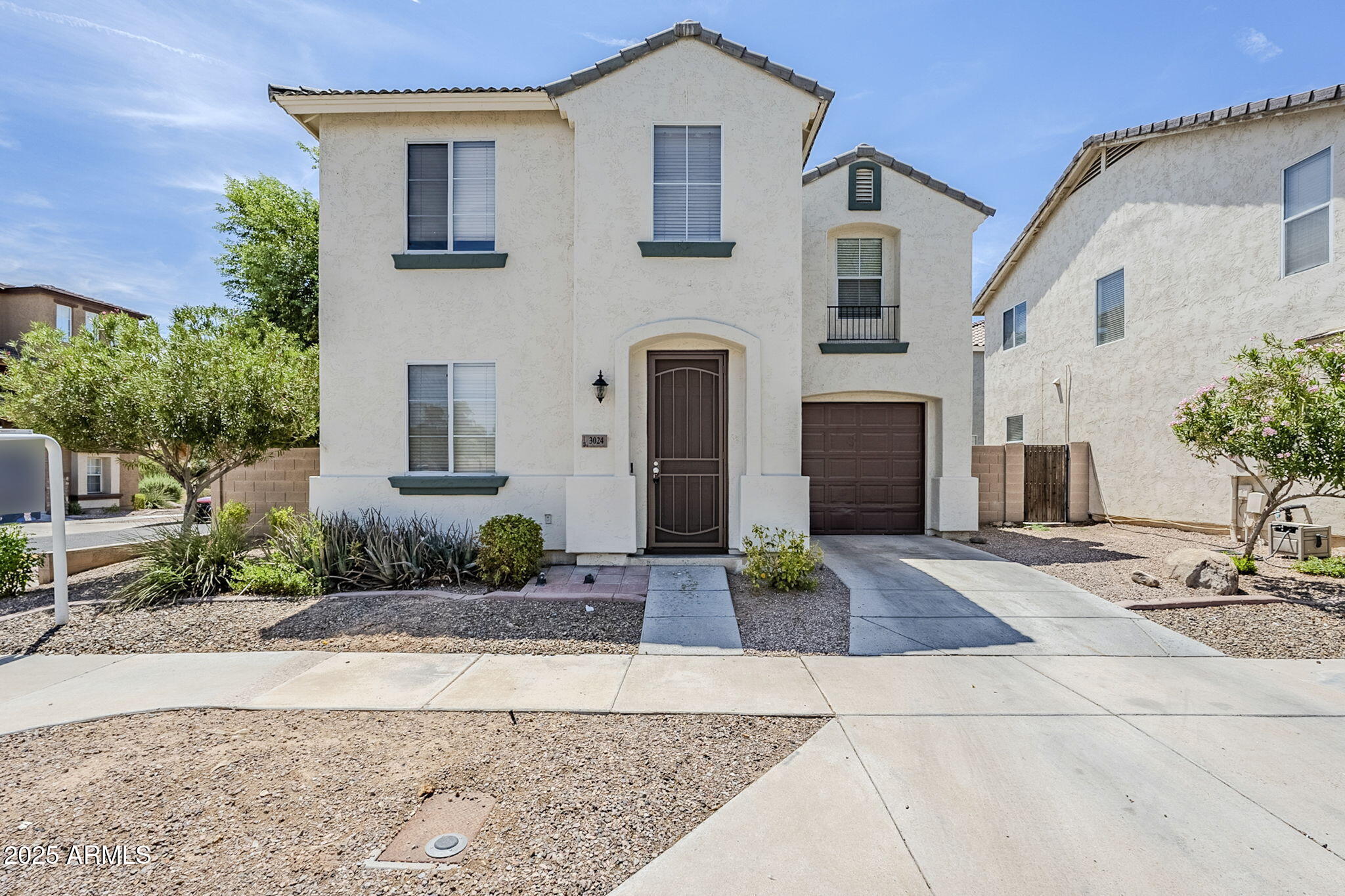 3024 S 101ST Avenue, Tolleson, AZ 85353 — Photo 1 of 45