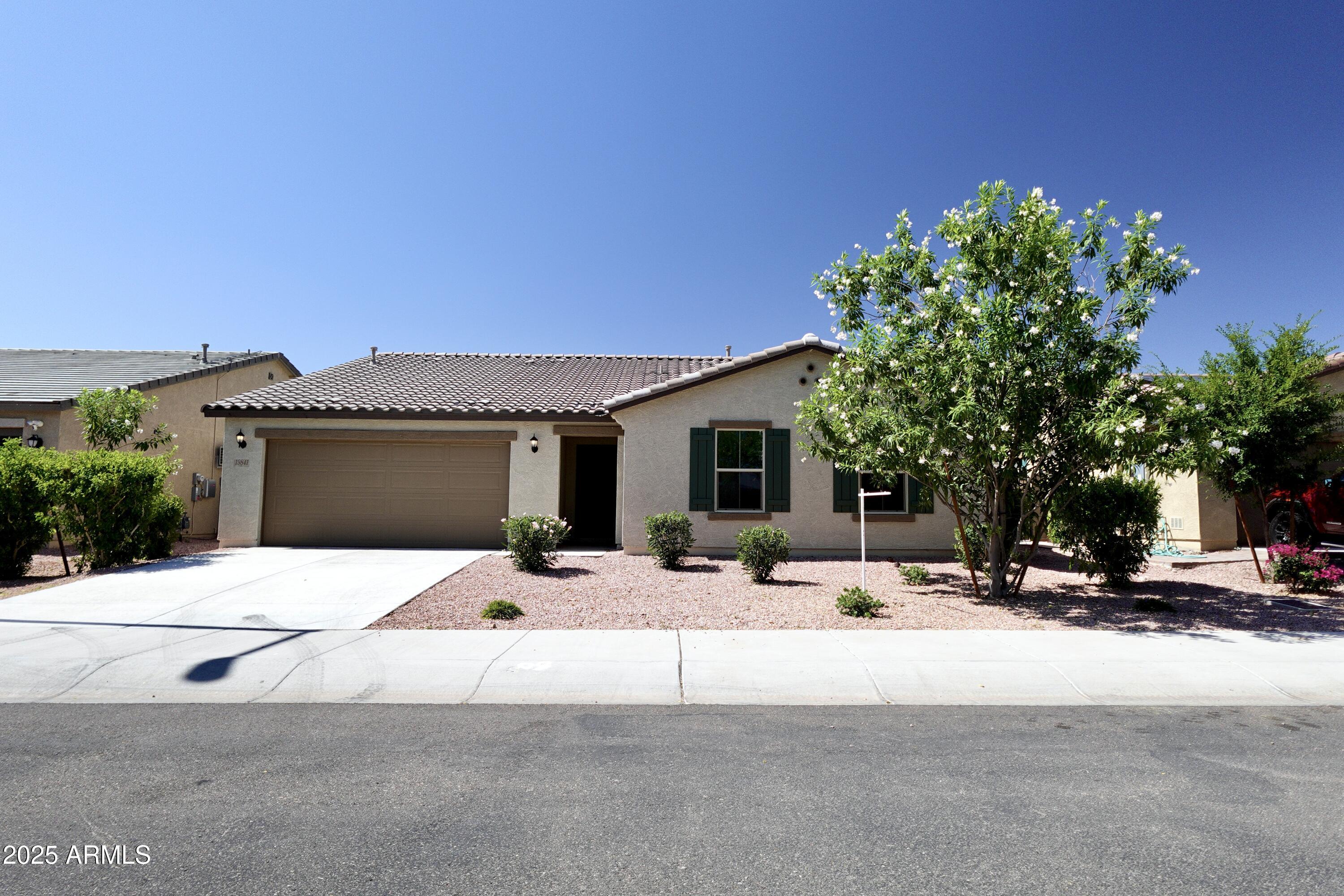 19841 W CHEERY LYNN Road, Buckeye, AZ 85396 — Photo 1 of 12