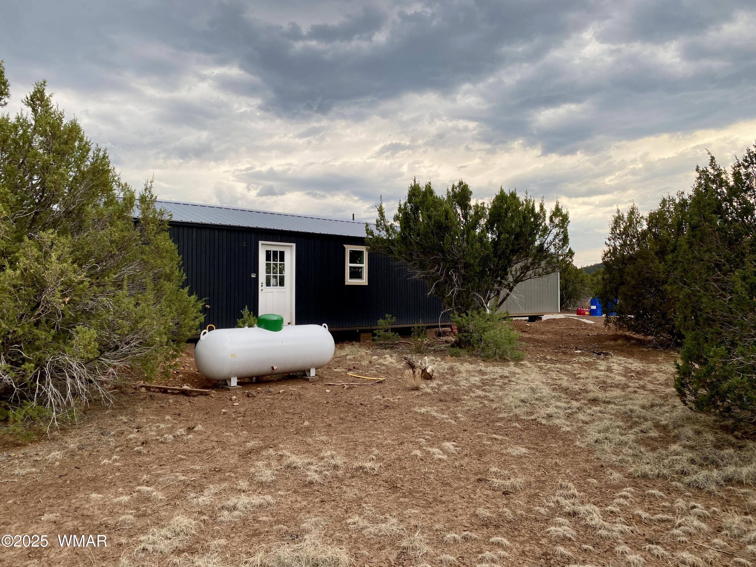 Lot 34 Winchester Trails, Vernon, AZ 85940