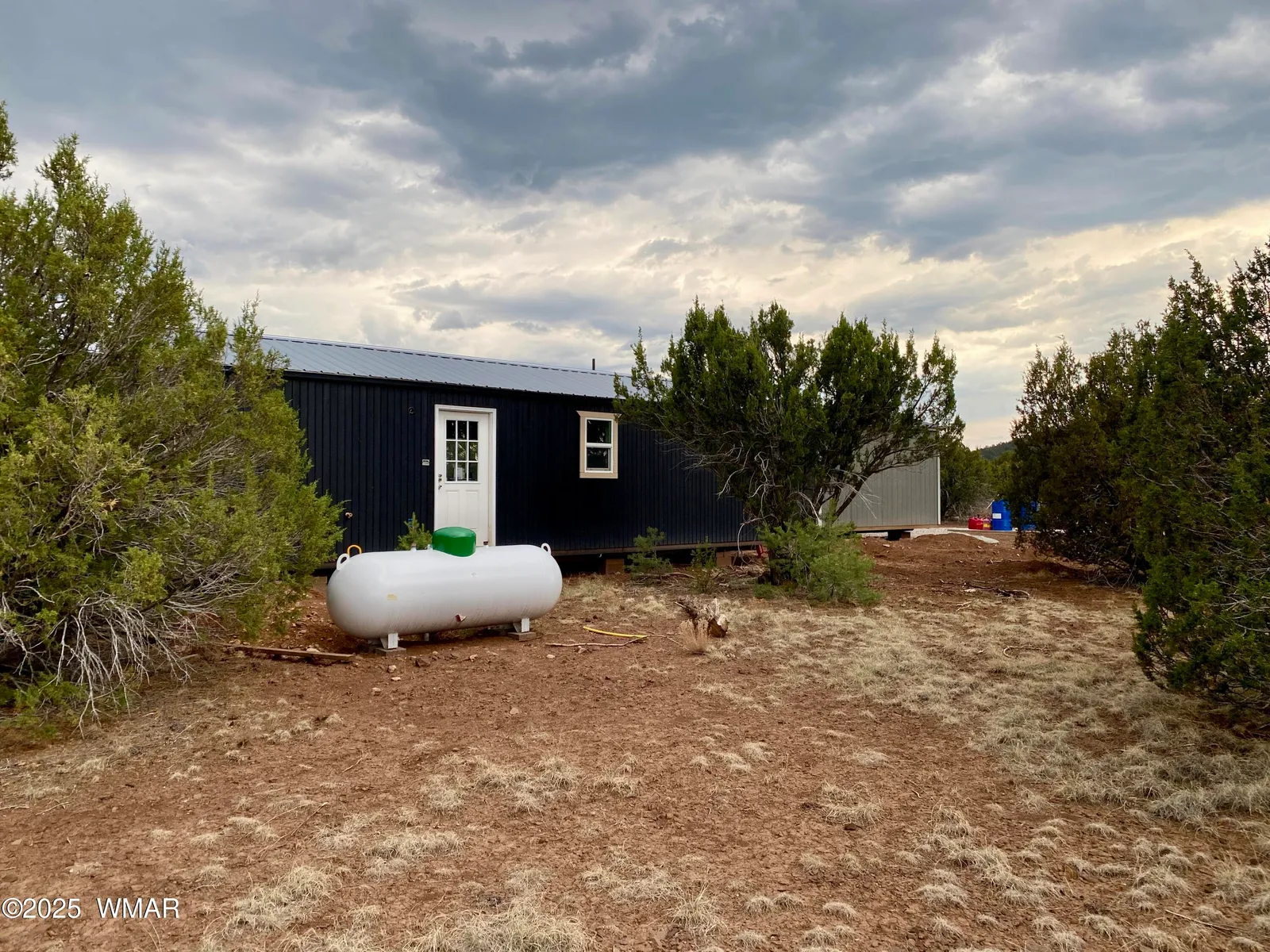 Lot 34 Winchester Trails, Vernon, AZ 85940 — Photo 1 of 30