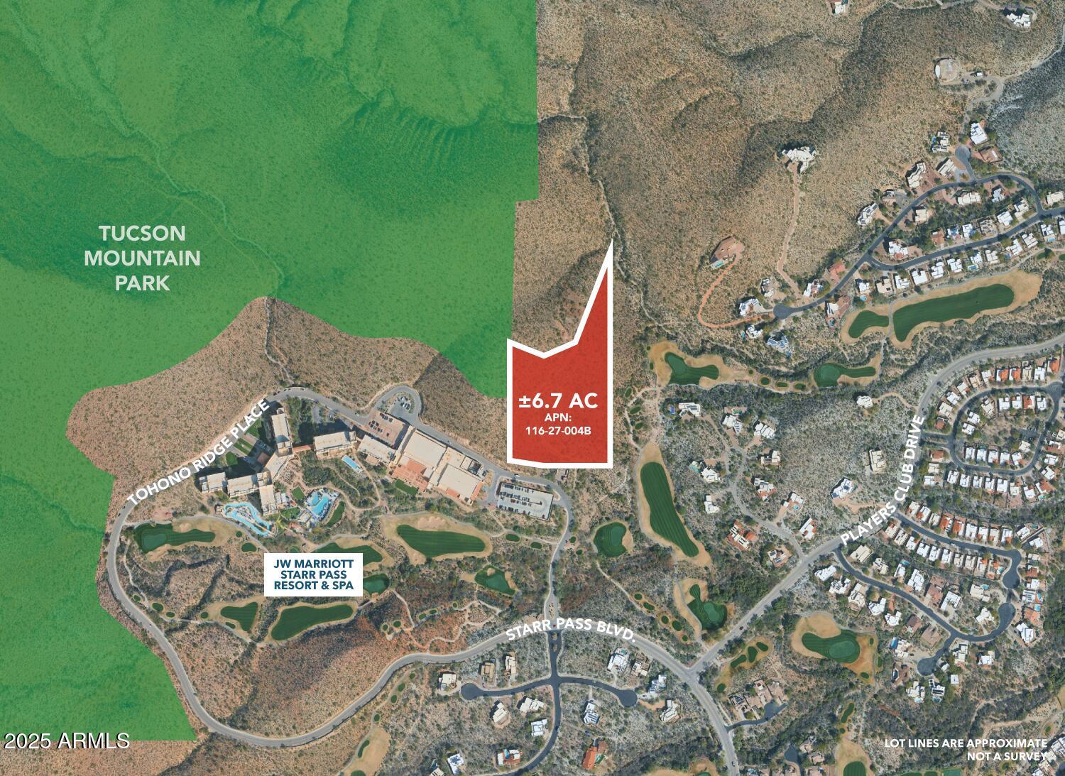 475 S Hotel Service Road -, Tucson, AZ 85745 — Photo 1 of 62