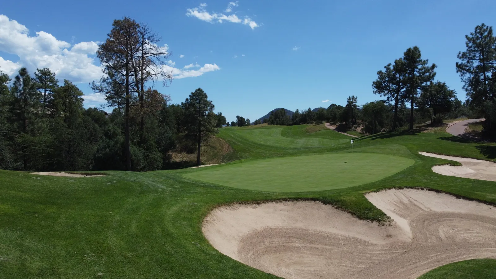 201 S RIM CLUB Drive, Payson, AZ 85541 — Photo 1 of 16