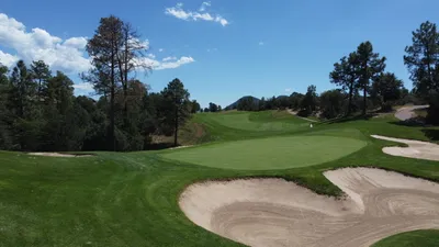 201 S RIM CLUB Drive, Payson, AZ 85541