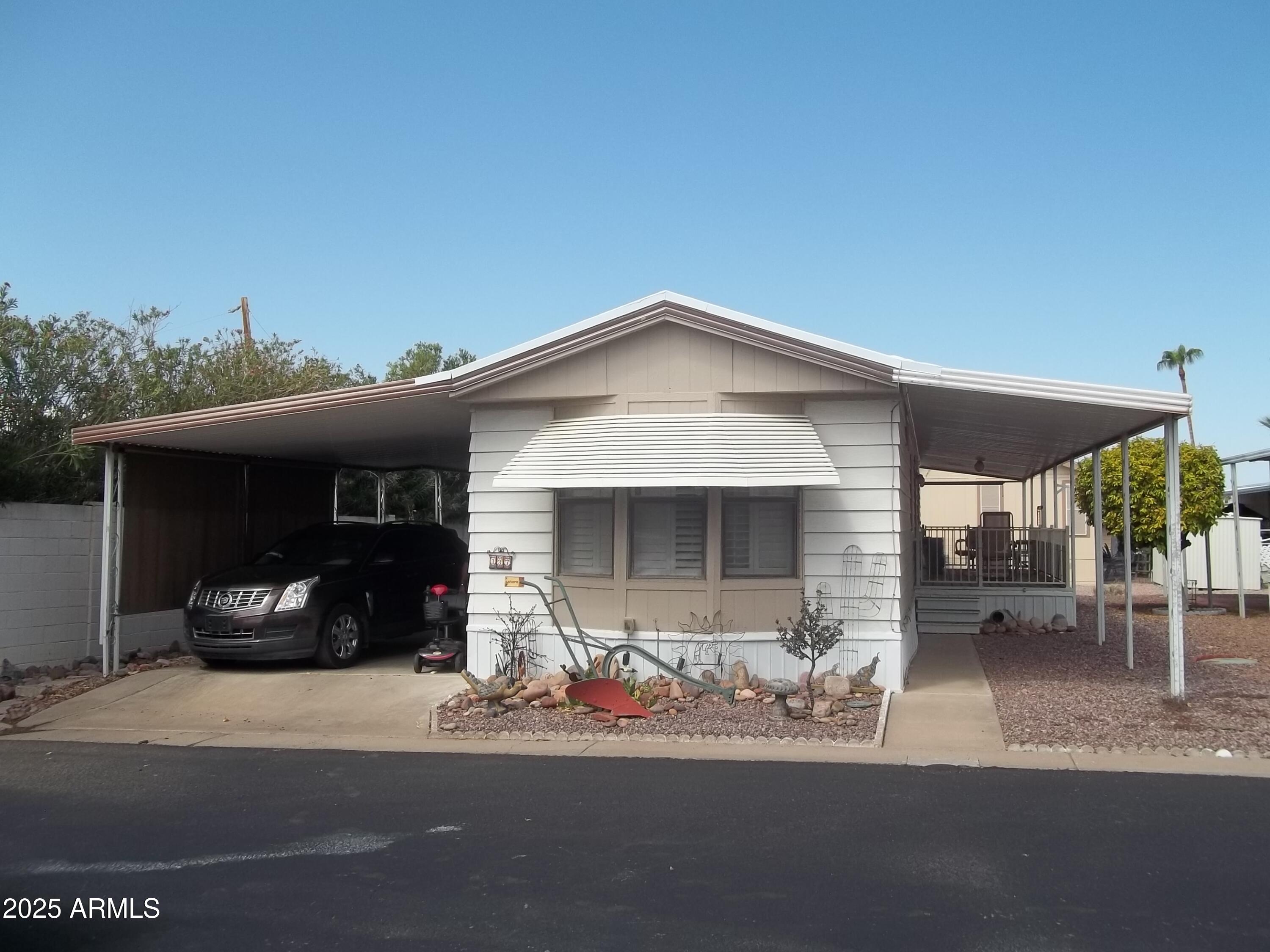 9333 E University Drive 137, Mesa, AZ 85207 — Photo 1 of 19