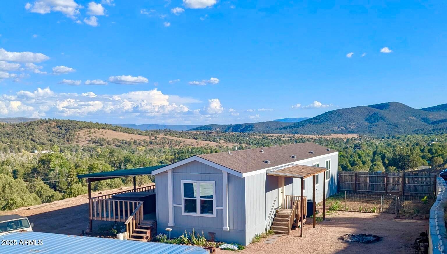 49550 AZ-288, Young, AZ 85554