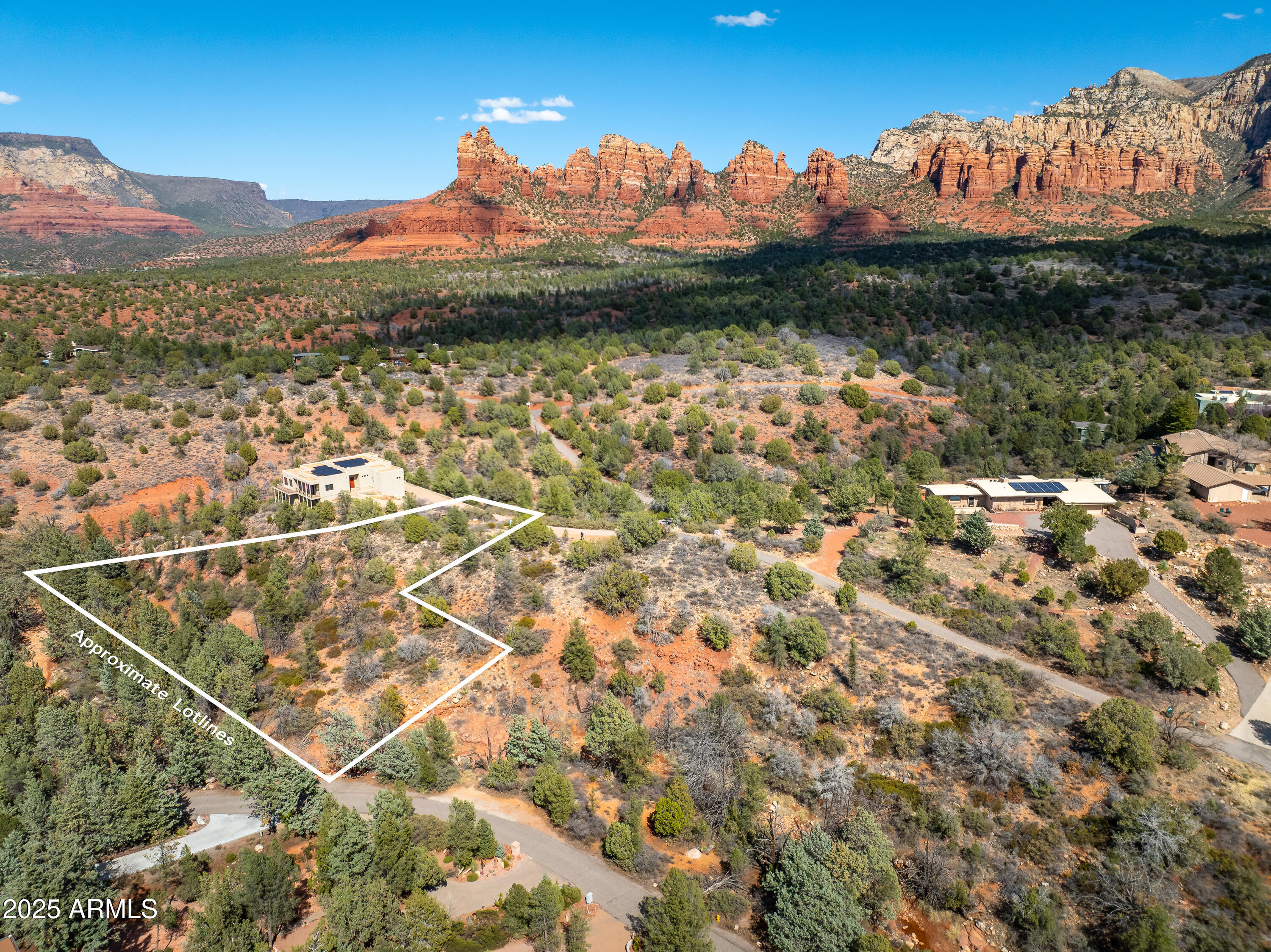 48 Lewis Way, Sedona, AZ 86336 — Photo 1 of 43