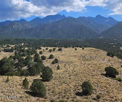 Lot 6 W Rancho Road 6, Kingman, AZ 86413 — Photo 1 of 2