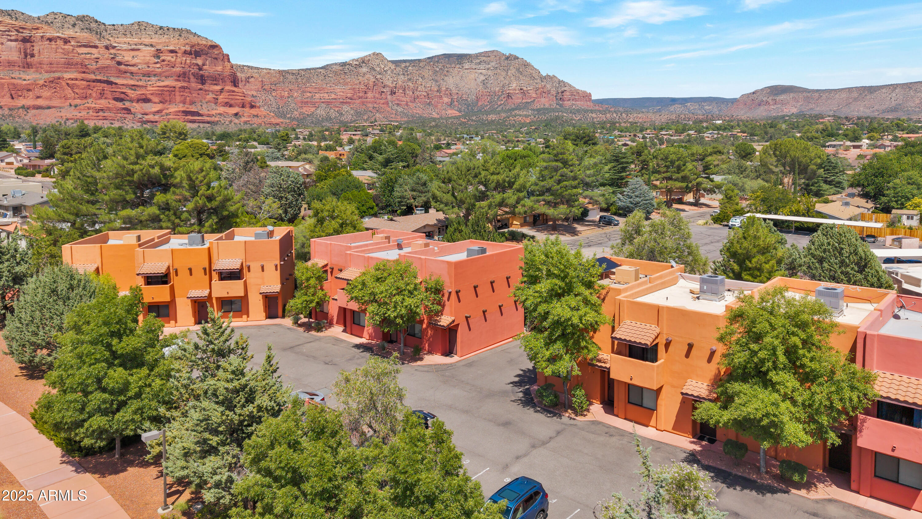 45 N CANYON DIABLO Road 5, Sedona, AZ 86351 — Photo 1 of 25