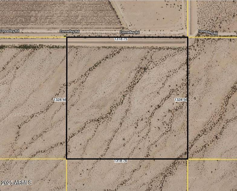 0 W Connelly Road -, Casa Grande, AZ 85193 — Photo 1 of 3
