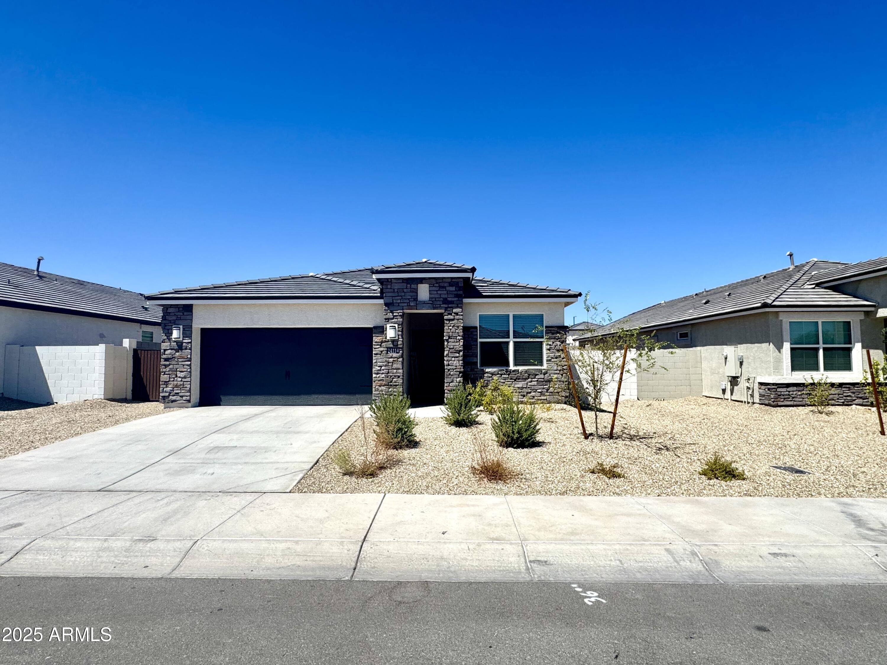 24114 W FLORES Drive, Buckeye, AZ 85326 — Photo 1 of 14