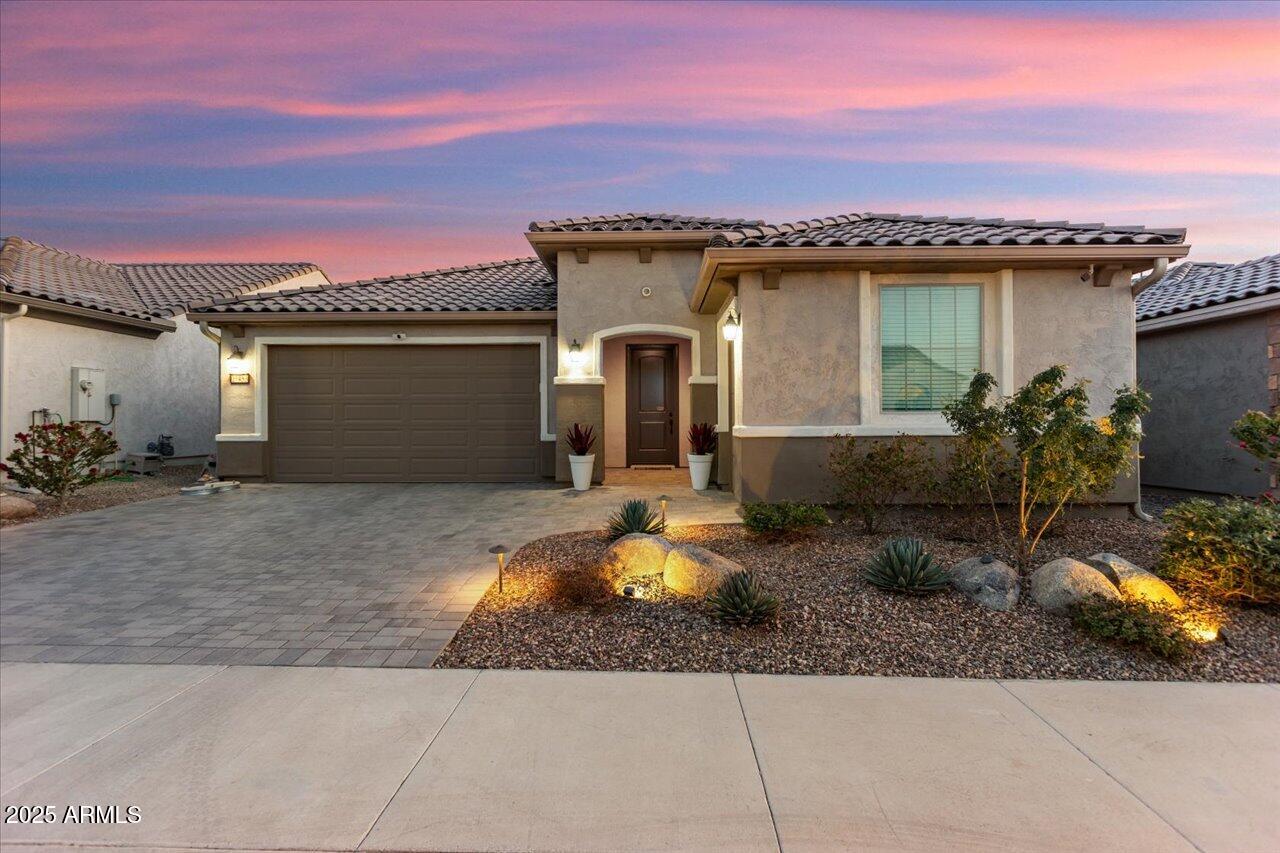 27453 W WAHALLA Lane, Buckeye, AZ 85396 — Photo 1 of 56