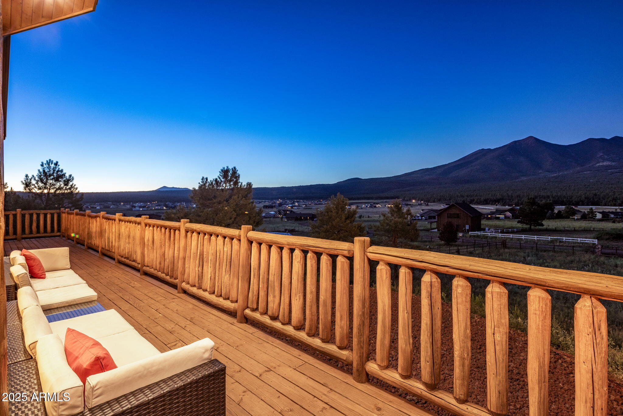6645 W LEONARD Lane, Flagstaff, AZ 86001 — Photo 1 of 74