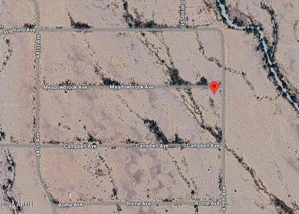 441xx N Meadowbrook Avenue 257, Tonopah, AZ 85354 — Photo 1 of 3