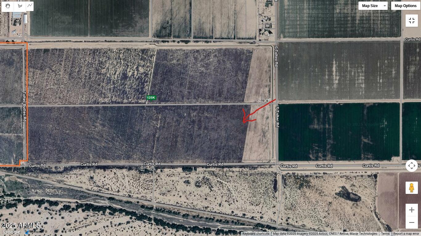 2 S Curtis Road 2, Eloy, AZ 85131 — Photo 1 of 3